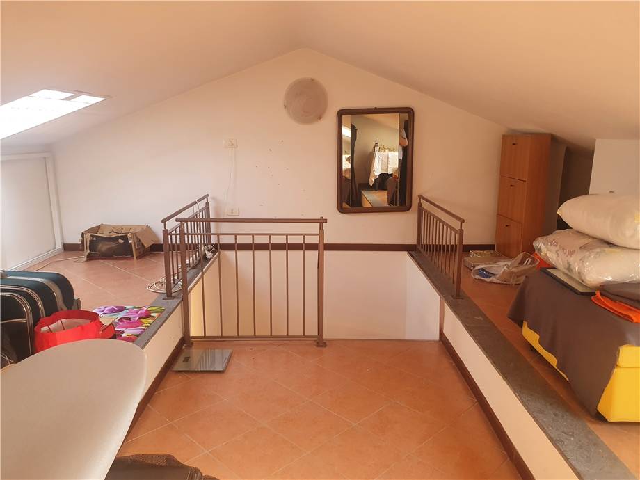For sale Terraced house Roma Stagni di Ostia #Cicognara n.8