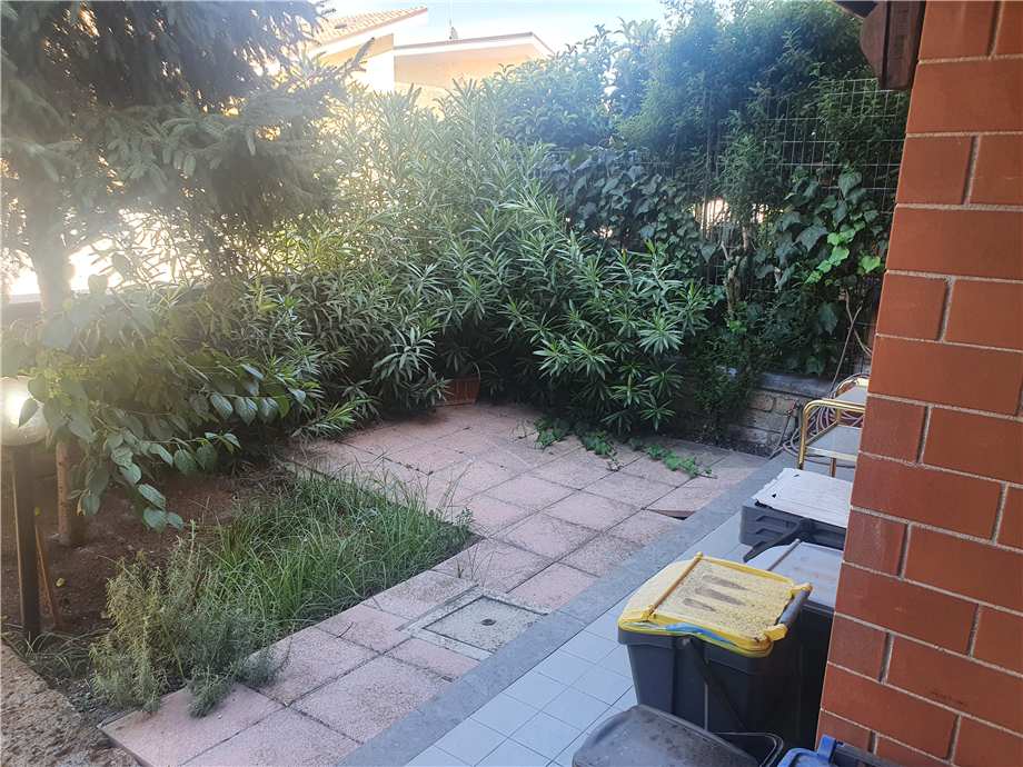 For sale Terraced house Roma Stagni di Ostia #Cicognara n.9