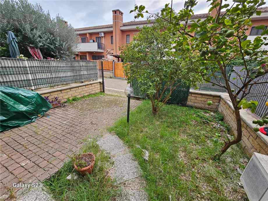 For sale Terraced house Roma Stagni di Ostia #Cicognara n.10