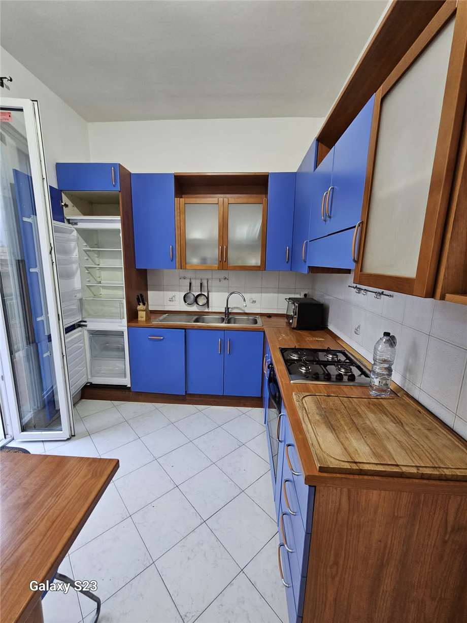 Affitto Appartamento Roma Bravetta #Bravetta n.8