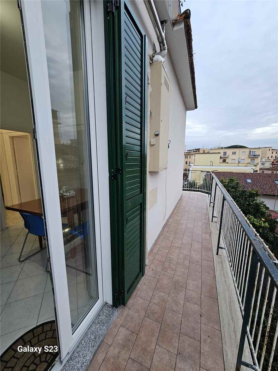 Affitto Appartamento Roma Bravetta #Bravetta n.9