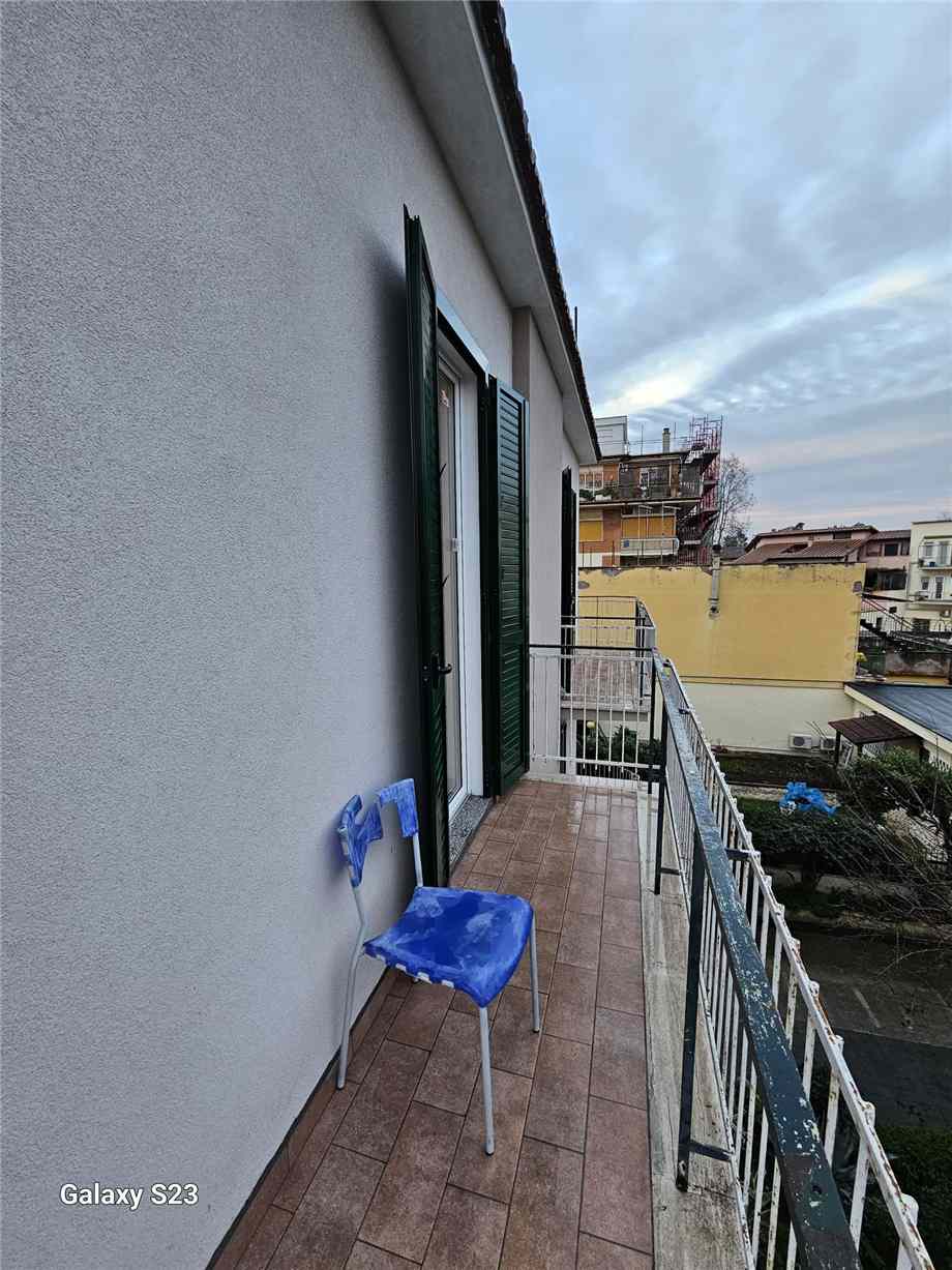 Affitto Appartamento Roma Bravetta #Bravetta n.10