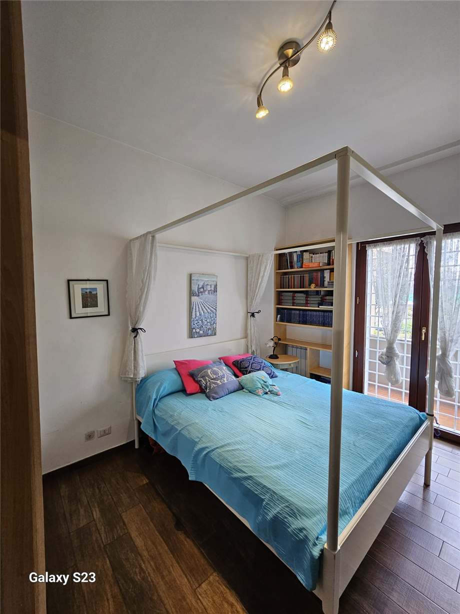 Vendita Villa quadrifamiliare Roma Axa #Senofane n.6