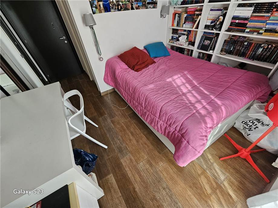 Vendita Villa quadrifamiliare Roma Axa #Senofane n.7