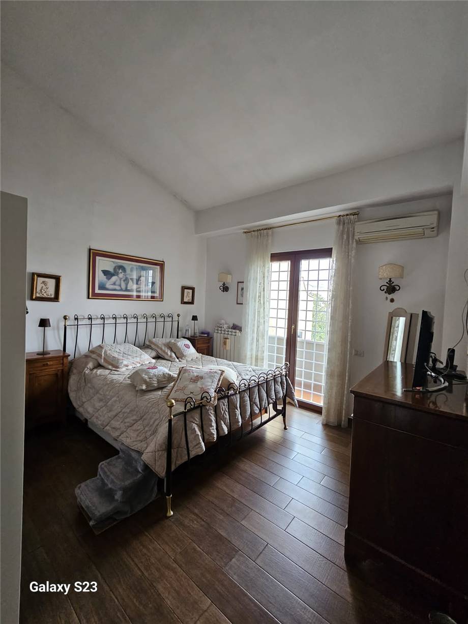 Vendita Villa quadrifamiliare Roma Axa #Senofane n.8