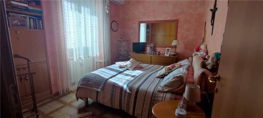 Venta Appartamento Roma Casal Bernocchi #Busnelli n.6