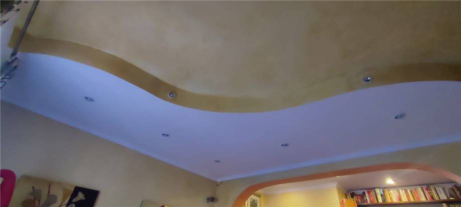 Venta Appartamento Roma Casal Bernocchi #Busnelli n.7