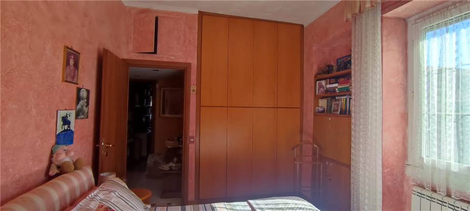 Venta Appartamento Roma Casal Bernocchi #Busnelli n.8