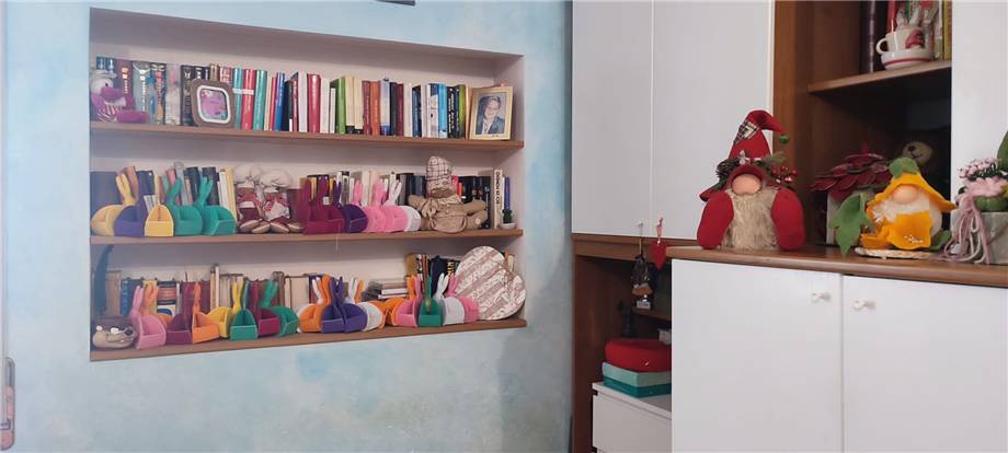 Venta Appartamento Roma Casal Bernocchi #Busnelli n.9
