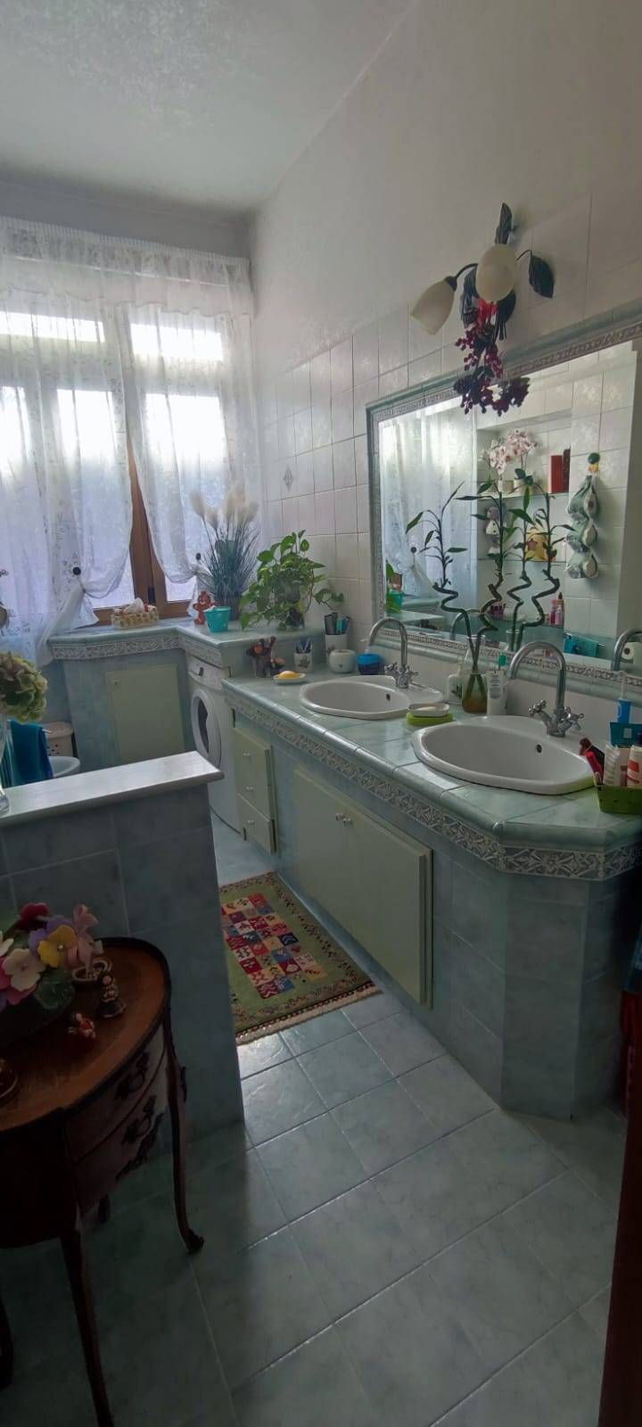 Venta Appartamento Roma Casal Bernocchi #Busnelli n.10