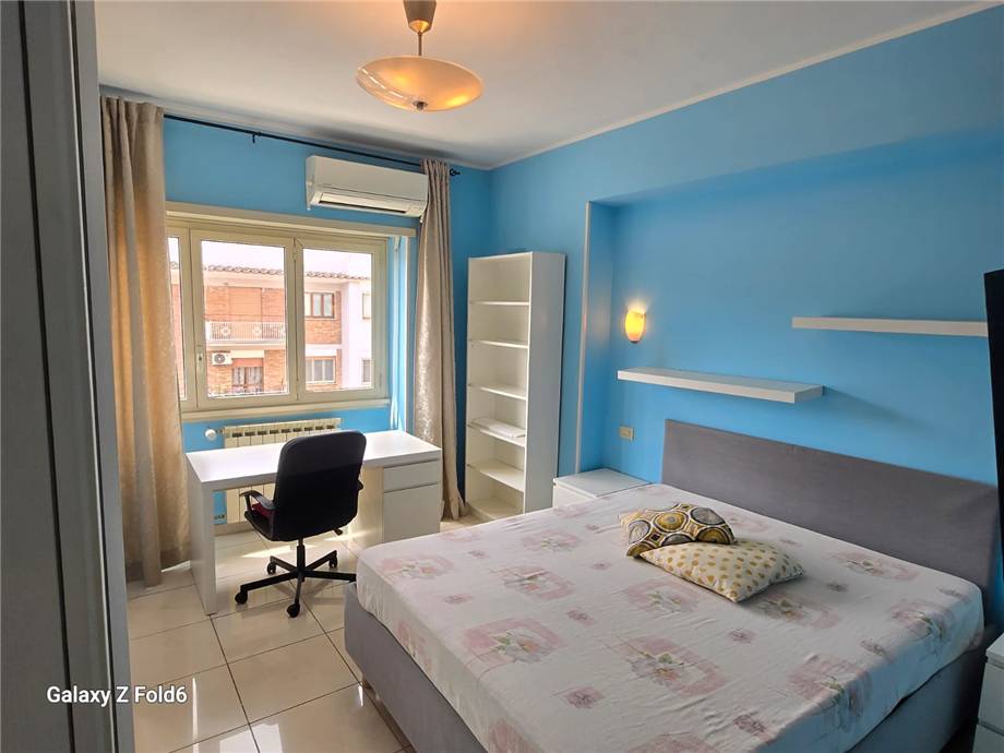 Venta Appartamento Roma Cinecittà #L.Stolone n.6