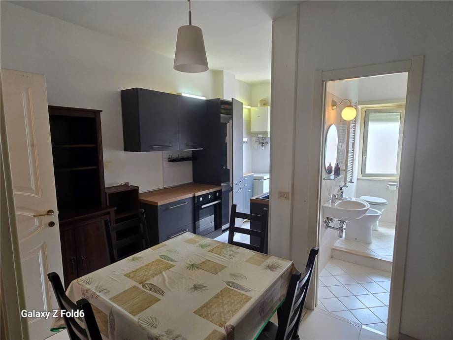 Venta Appartamento Roma Cinecittà #L.Stolone n.7