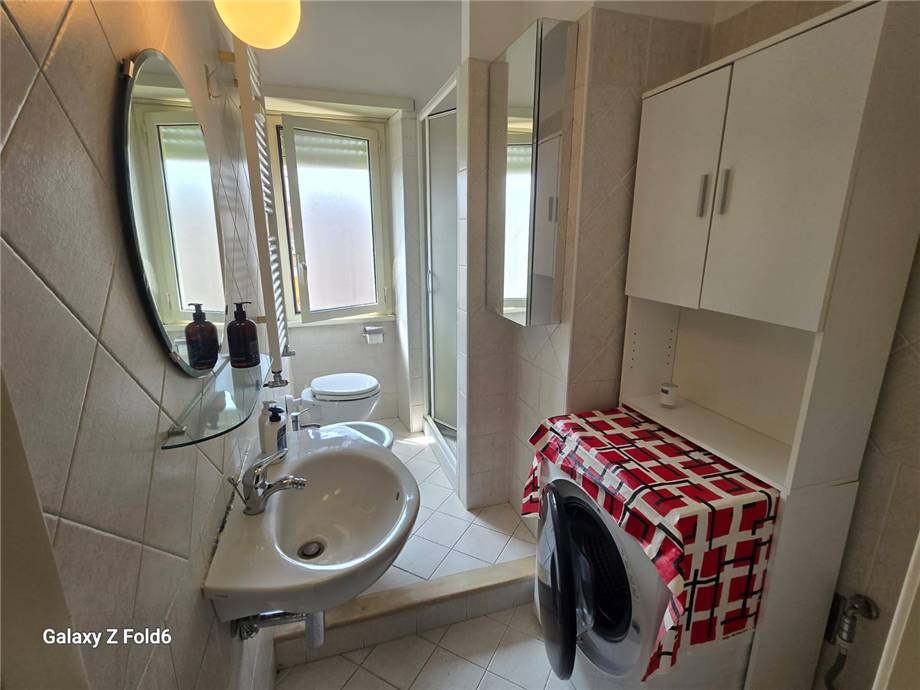 Venta Appartamento Roma Cinecittà #L.Stolone n.9