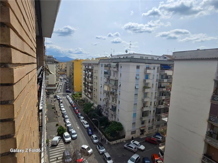 Venta Appartamento Roma Cinecittà #L.Stolone n.10