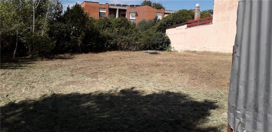 Vendita Terreno edificabile Roma Acilia #terreno n.6