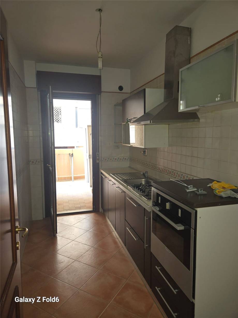 Vendita Appartamento Roma Giardino di Roma #BiloGherardi n.6