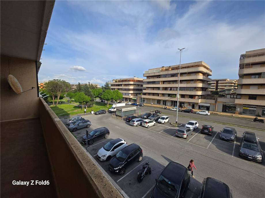 Vendita Appartamento Roma Giardino di Roma #BiloGherardi n.9