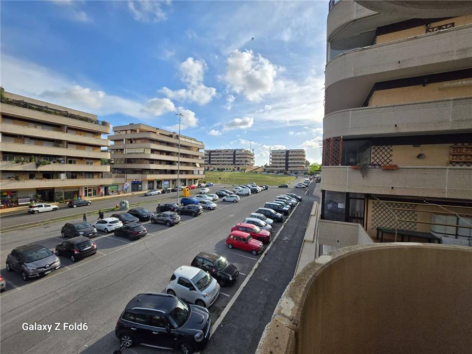 Vendita Appartamento Roma Giardino di Roma #BiloGherardi n.10
