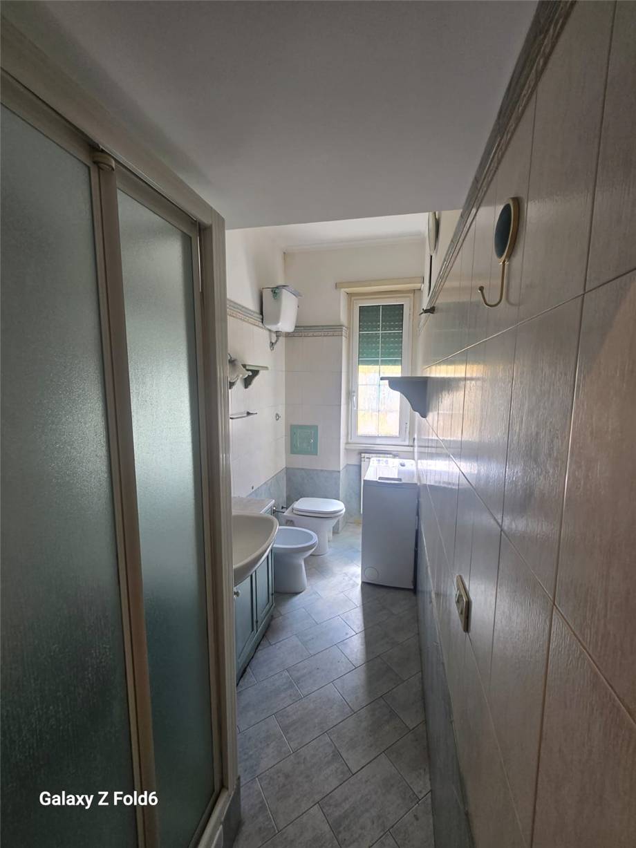 Venta Appartamento Roma Trullo #Trullo n.7