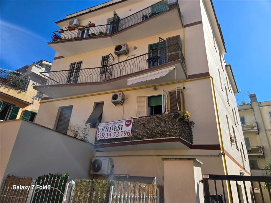 Venta Appartamento Roma Trullo #Trullo n.10