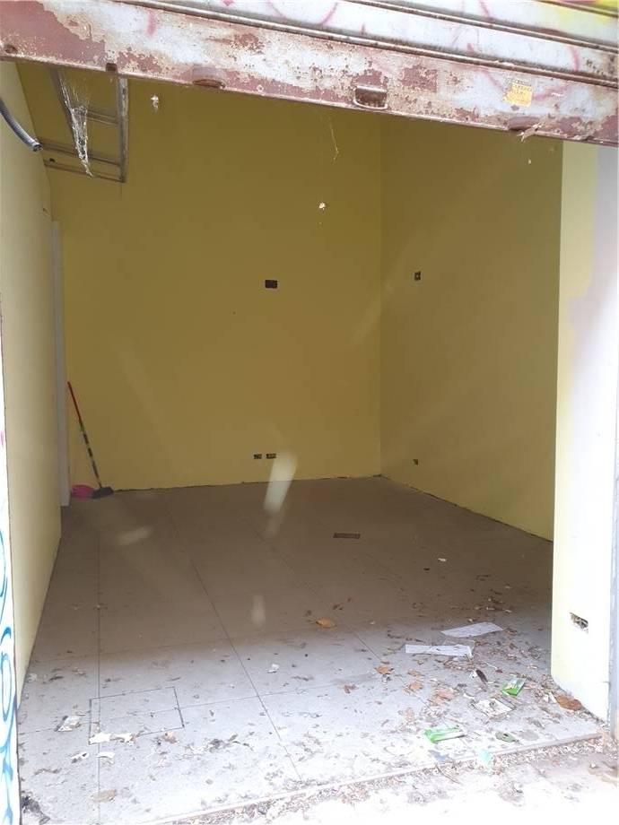 Affitto Negozio Roma San Lorenzo #Marsi n.6