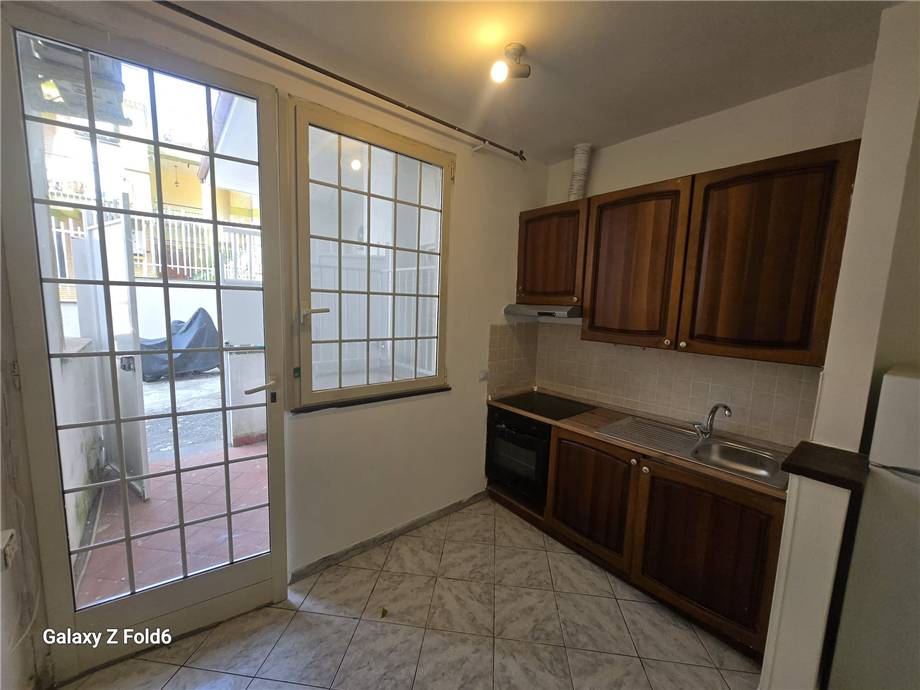 Affitto Appartamento Roma Vitinia #600 n.6