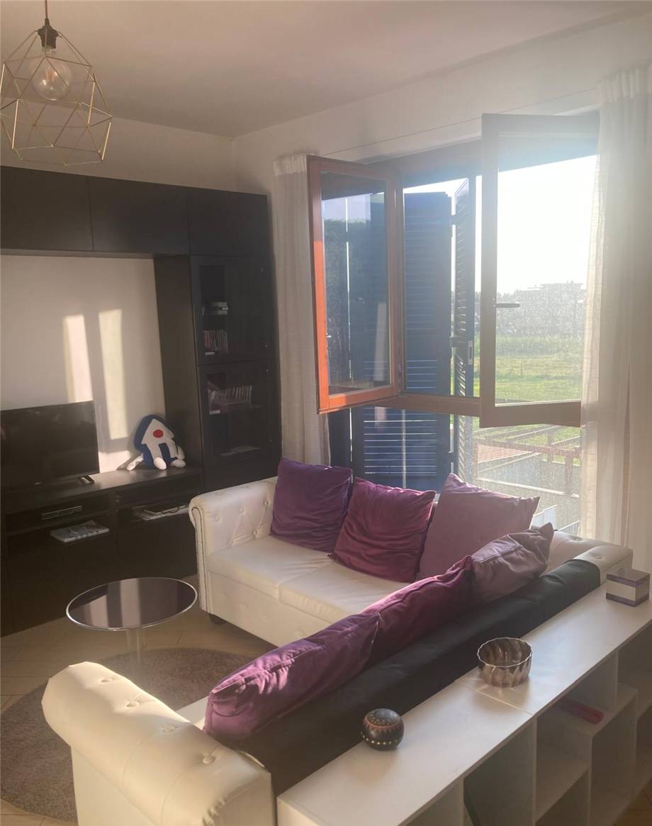 Affitto Villetta a schiera Roma Acilia #Meroni n.7