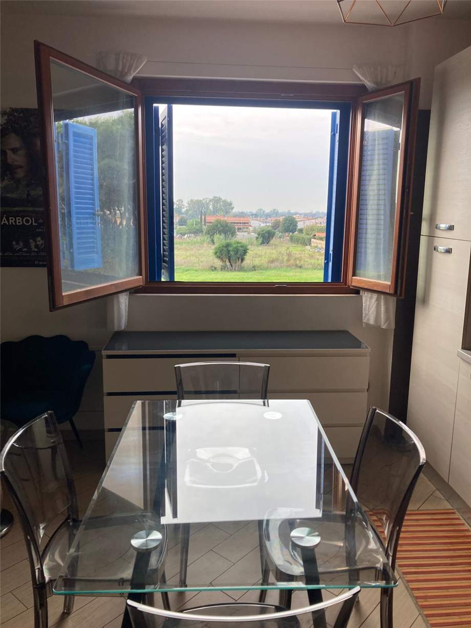 Affitto Villetta a schiera Roma Acilia #Meroni n.10