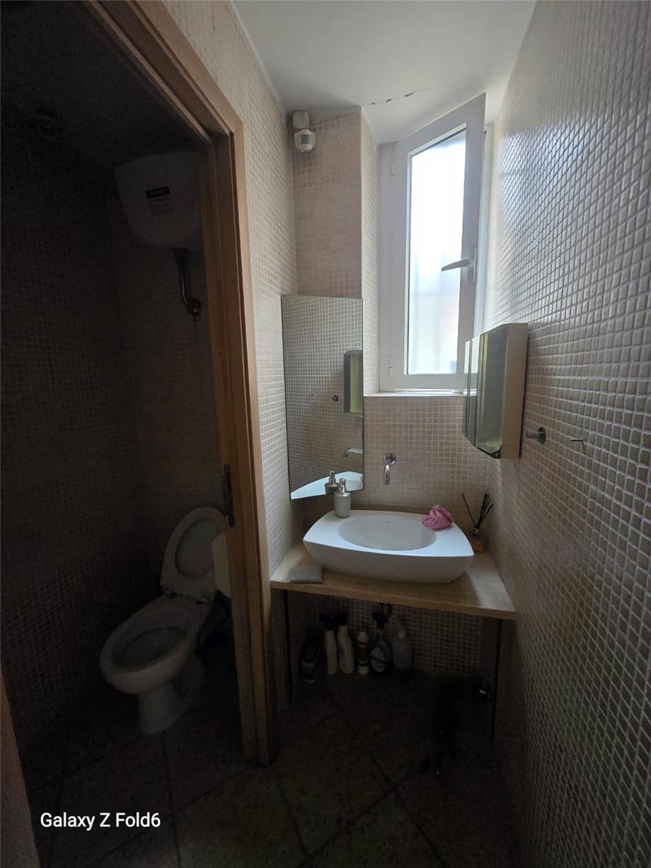 Affitto Negozio Roma Vitinia #neg.Sarsina n.7