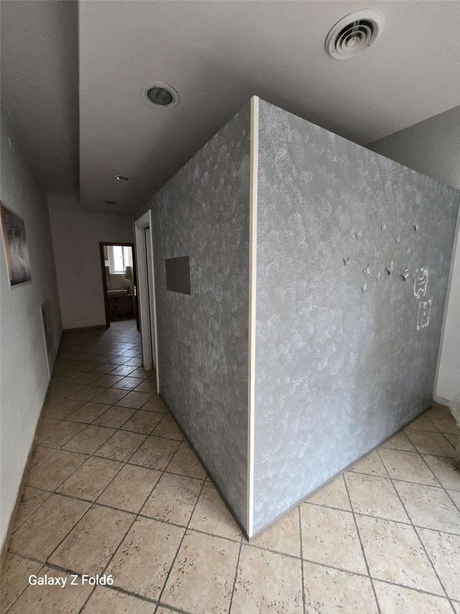 Affitto Negozio Roma Vitinia #neg.Sarsina n.8