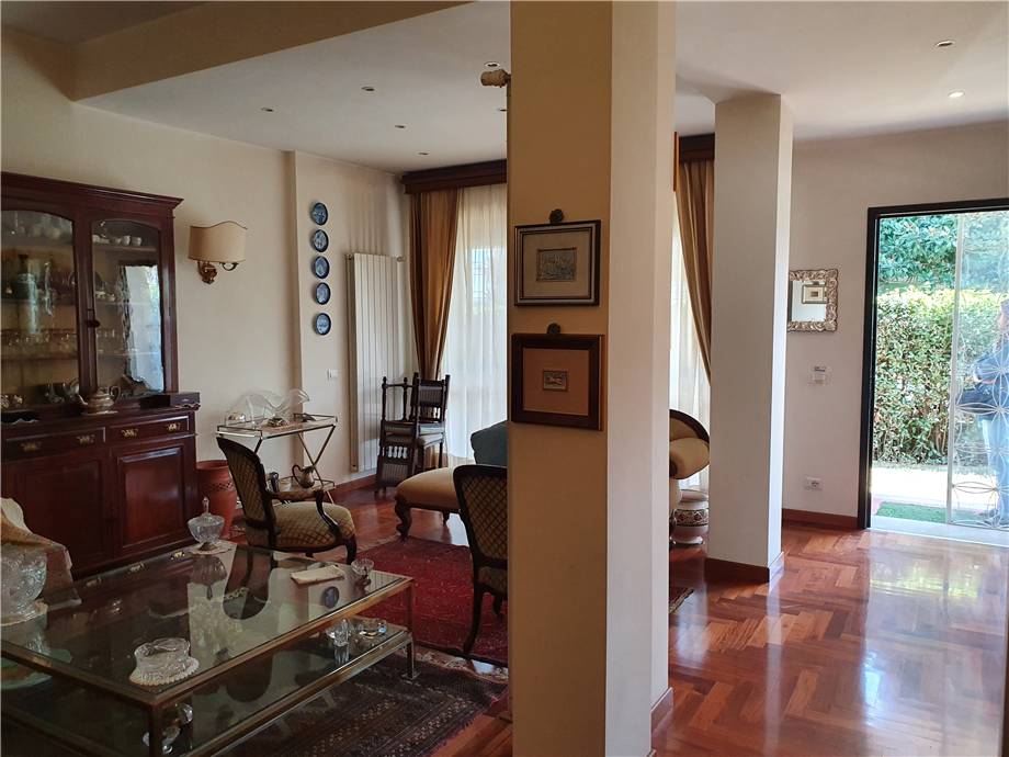 Affitto Appartamento Roma Vitinia #Minerbio n.6