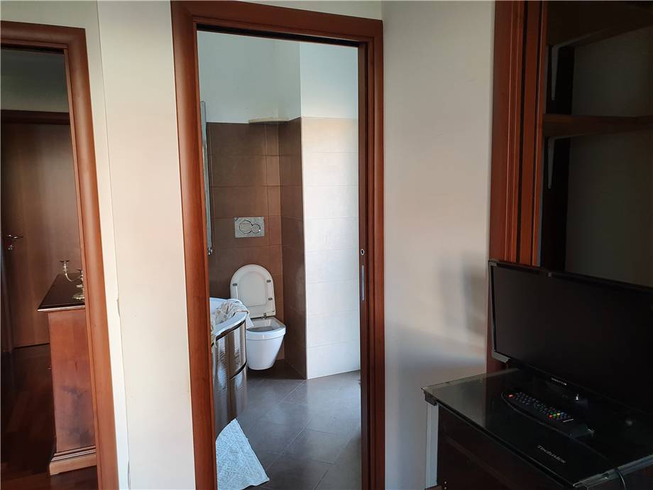 Affitto Appartamento Roma Vitinia #Minerbio n.8