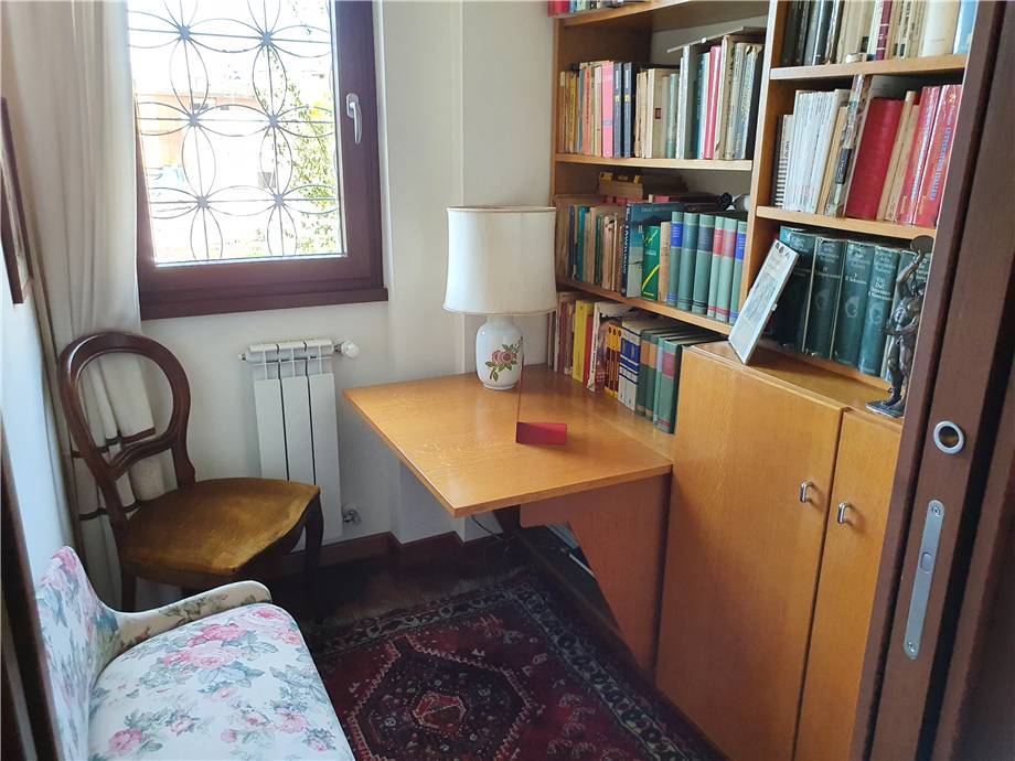 Affitto Appartamento Roma Vitinia #Minerbio n.9