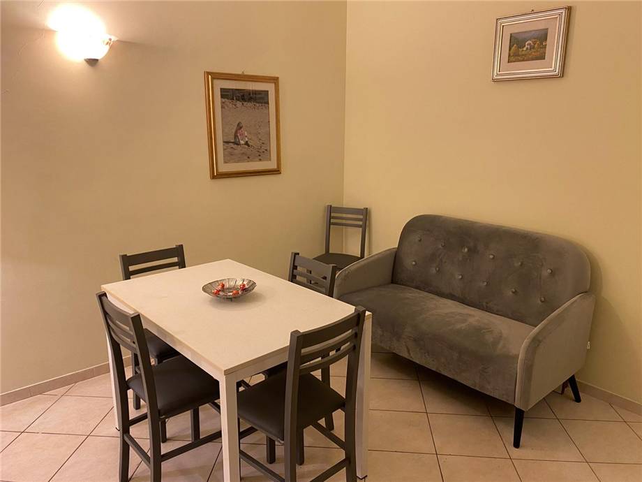 Affitto Appartamento Roma Vitinia #Montefiore n.6