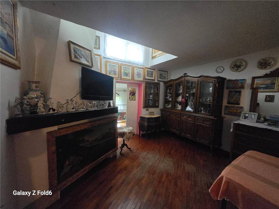 Vendita Appartamento Castelnuovo di Porto  #Castelnuovo n.6