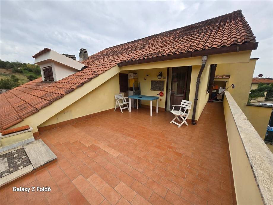 Vendita Appartamento Castelnuovo di Porto  #Castelnuovo n.7