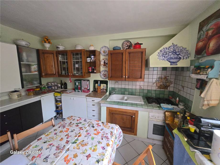 Vendita Appartamento Castelnuovo di Porto  #Castelnuovo n.9