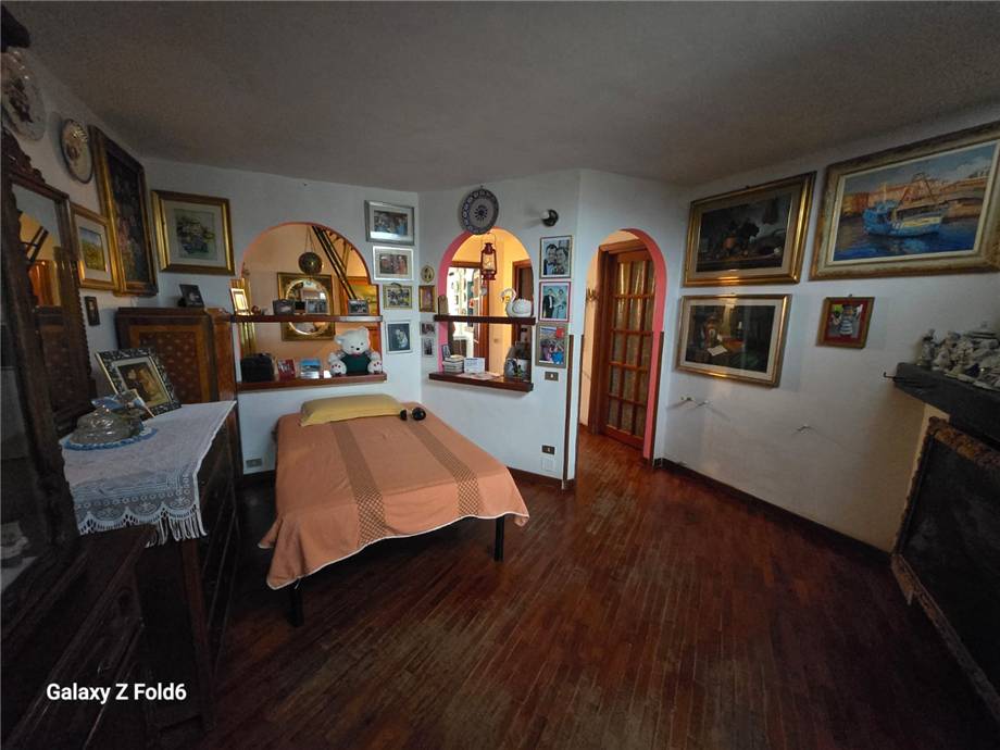 Vendita Appartamento Castelnuovo di Porto  #Castelnuovo n.10