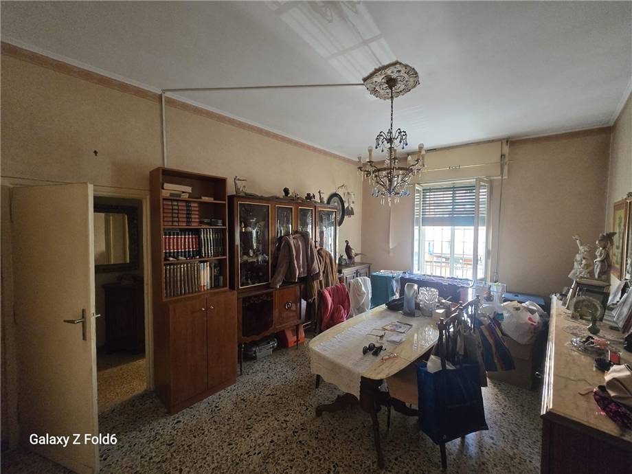 Vendita Appartamento Roma Trullo #Trullo bis n.6