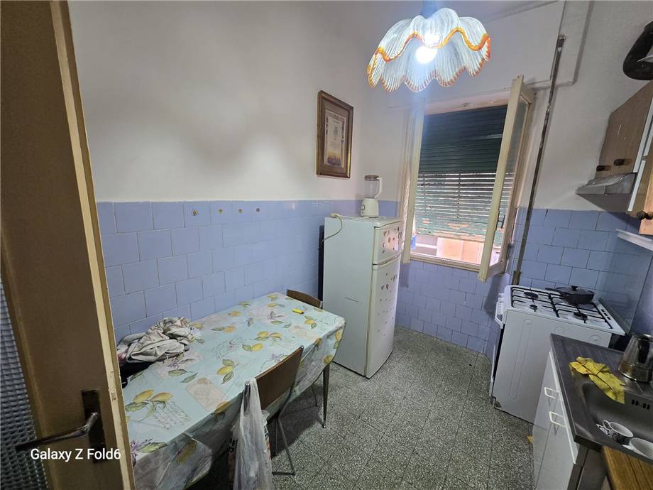 Vendita Appartamento Roma Trullo #Trullo bis n.7