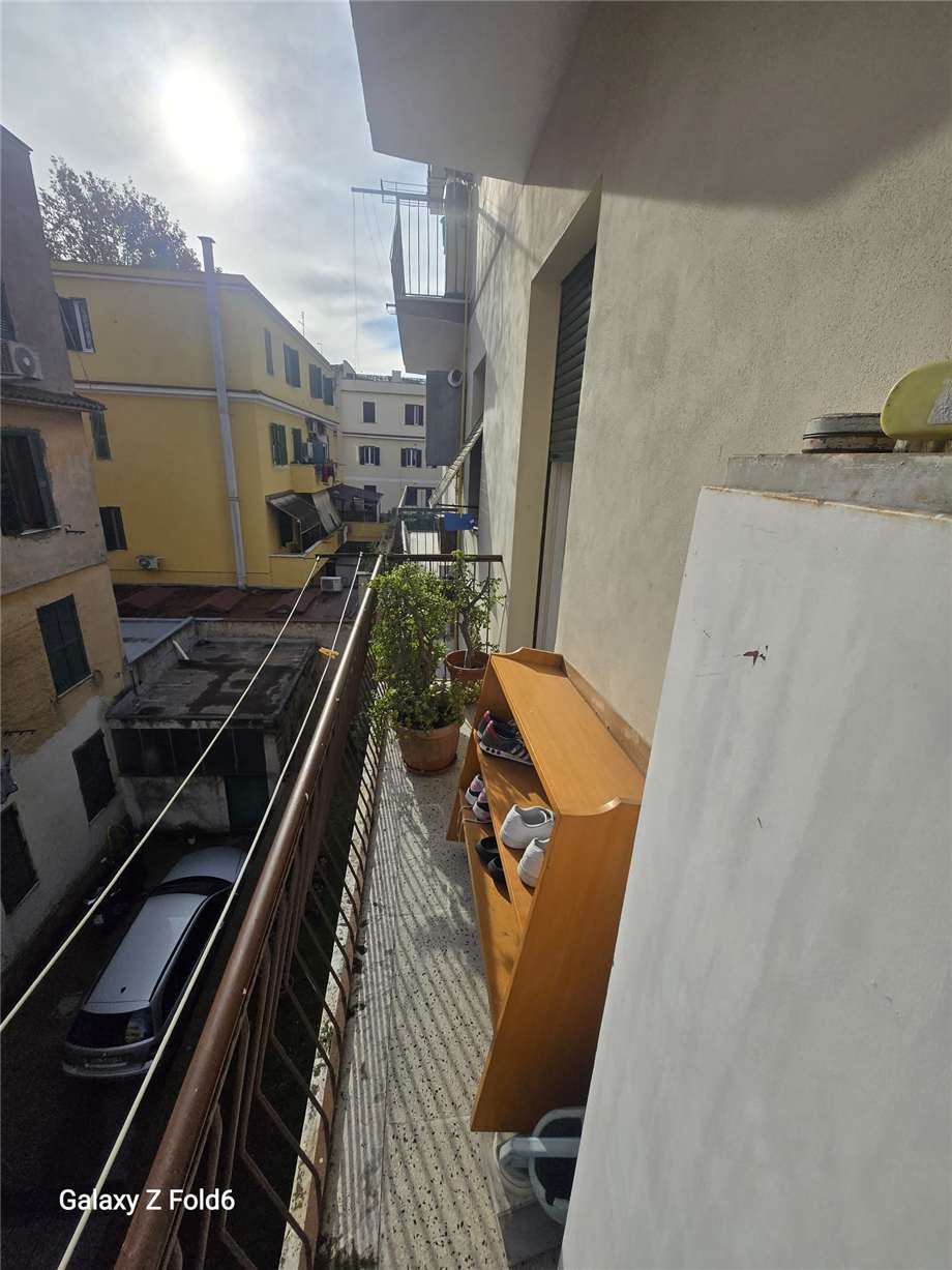 Vendita Appartamento Roma Trullo #Trullo bis n.9