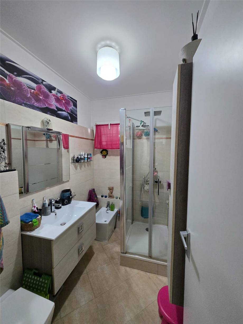 Vendita Appartamento Roma Acilia #Basaldella n.7