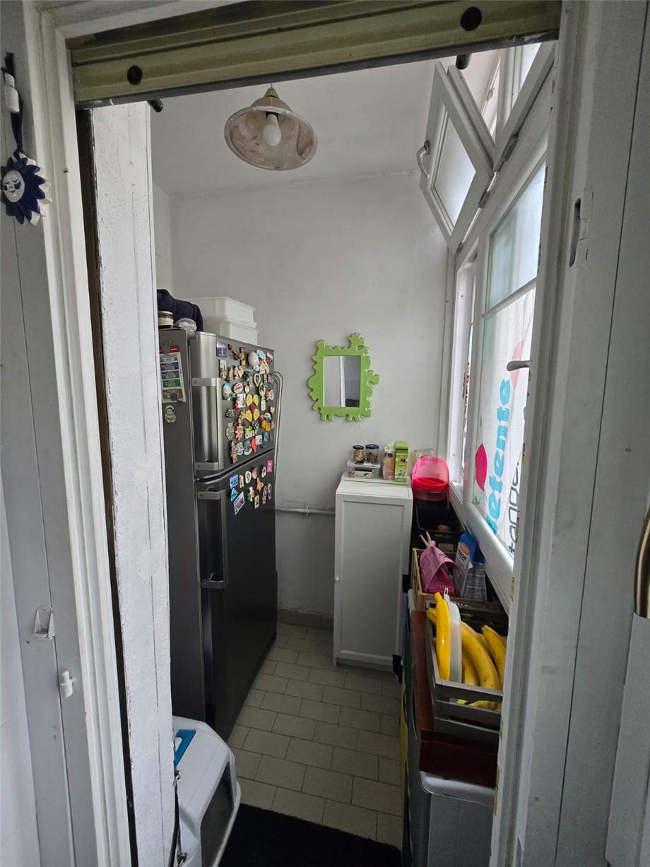 Vendita Appartamento Roma Acilia #Basaldella n.9