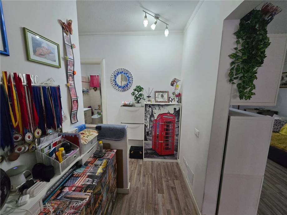 Vendita Appartamento Roma Acilia #Basaldella n.10