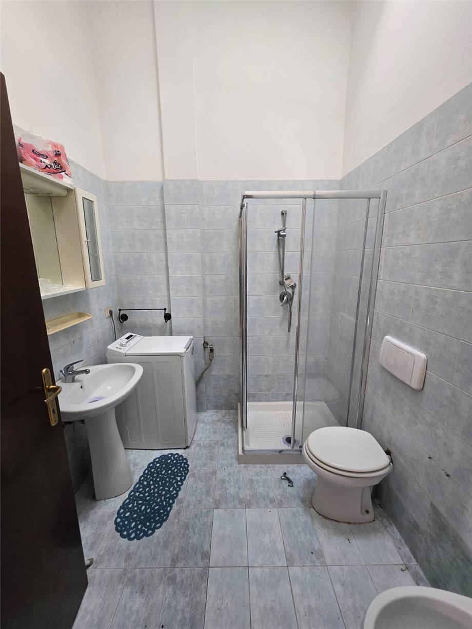 Affitto Villetta a schiera Roma Nuova Palocco #Alcamene n.8