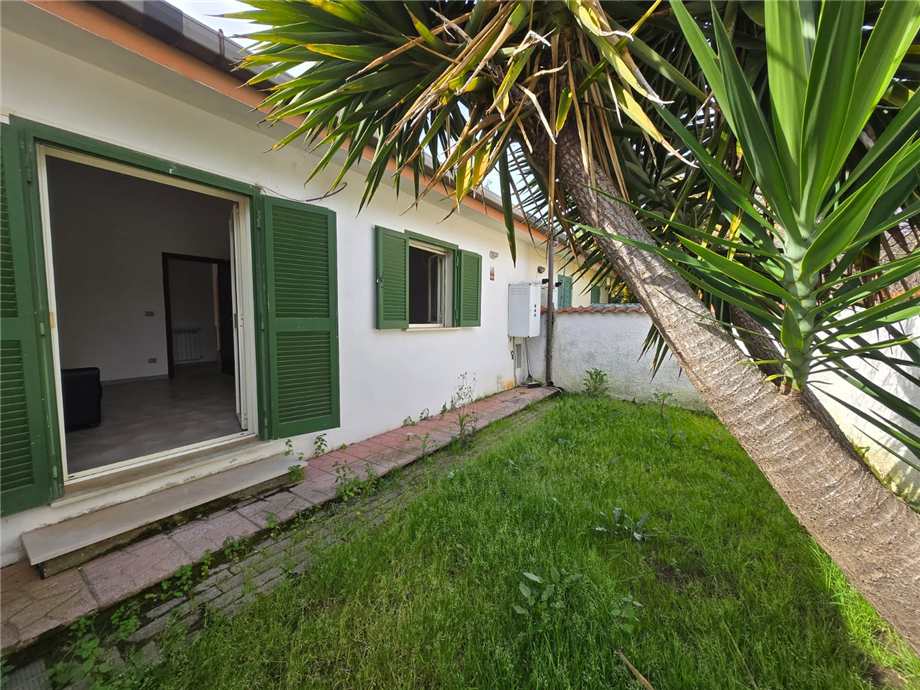 Affitto Villetta a schiera Roma Nuova Palocco #Alcamene n.10