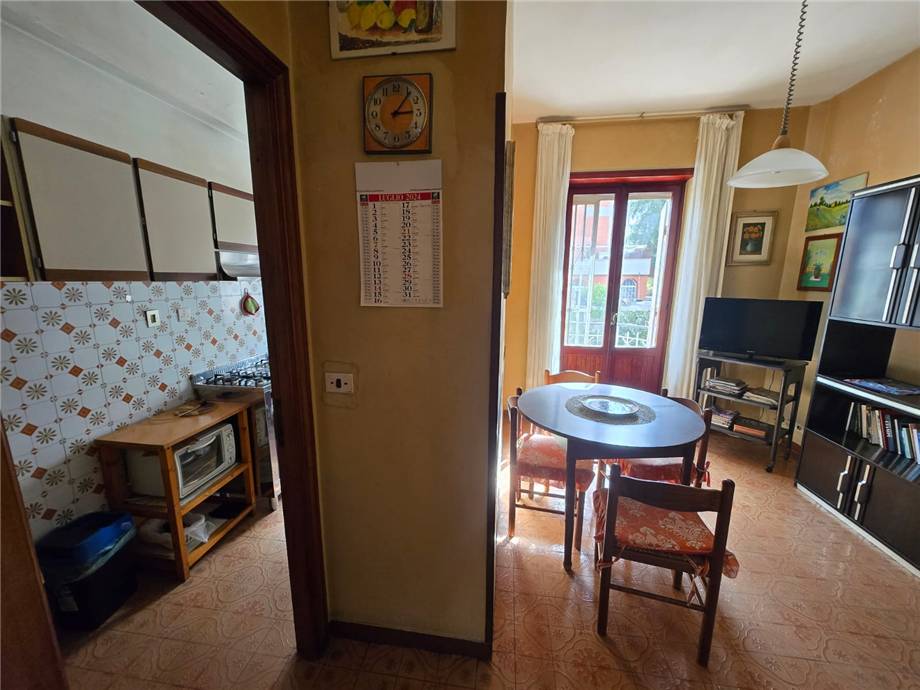 Vendita Appartamento Roma Acilia #Filippo Rosa M n.10