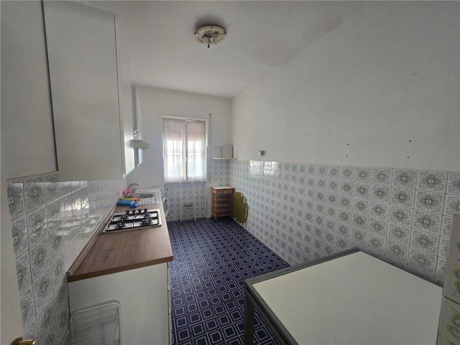 Affitto Appartamento Roma Acilia #Zand n.6