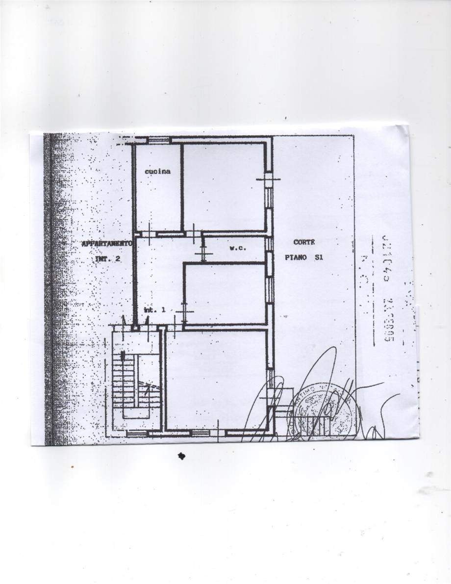 Affitto Appartamento Roma Acilia #Zand n.7