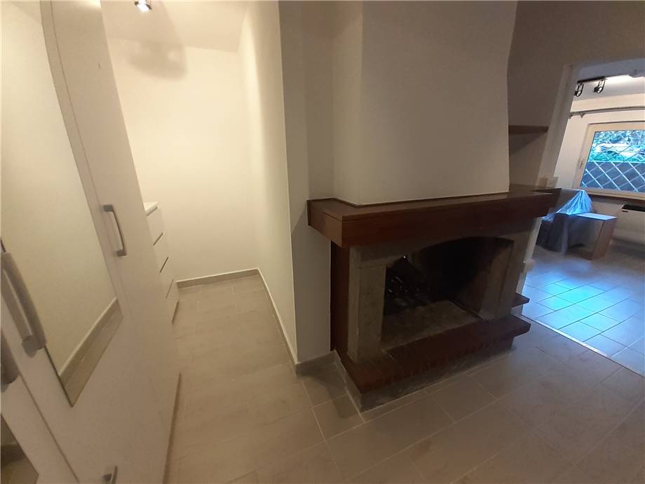 To rent Apartment Roma Vitinia #loft Minerbio n.9